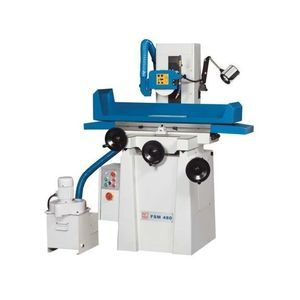 Flachschleifmaschine 1
