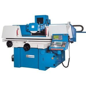 Flachschleifmaschine 1