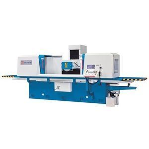 Flachschleifmaschine 1