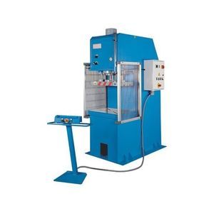 hydraulische Presse 1
