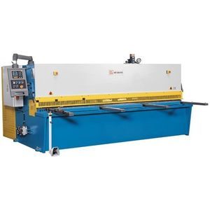 Hydraulikschere 1