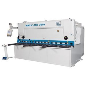 Hydraulikschere 1