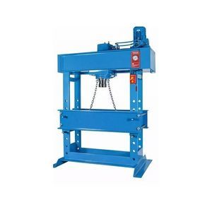 hydraulische Presse 1