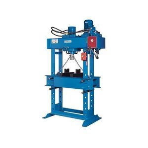 hydraulische Presse 1