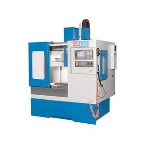 CNC-Bearbeitungszentrum / 3-Achs 1
