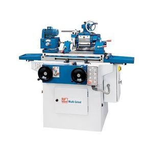 Außenrundschleifmaschine 1