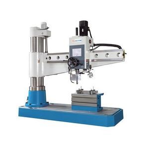 Radial-Bohrzentrum 1