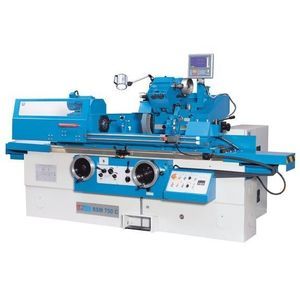 Rundschleifmaschine 1
