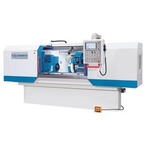 Rundschleifmaschine 1