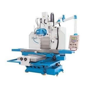 CNC-Fräsmaschine / 3-Achs 1