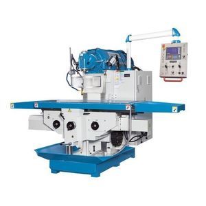 CNC-Fräsmaschine / 2-Achsen 1