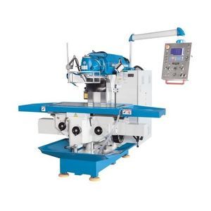 CNC-Fräsmaschine / 2-Achsen 1