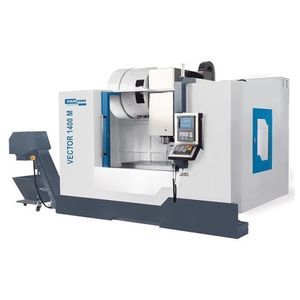 CNC-Bearbeitungszentrum / 3-Achs 1