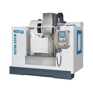 CNC-Bearbeitungszentrum / 3-Achs 1