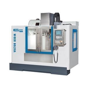 CNC-Bearbeitungszentrum / 3-Achs 1