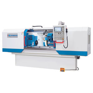 Rundschleifmaschine 1