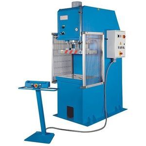 hydraulische Presse 1
