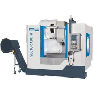 CNC-Bearbeitungszentrum / 3-Achs 1
