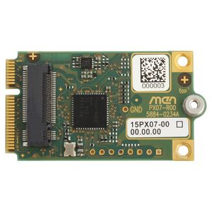 Mini-PCIe-Netzwerkkarte