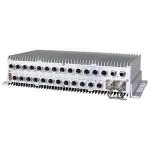 Ethernet-Switch / managed 1
