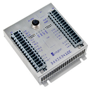 analoges E/A-Modul