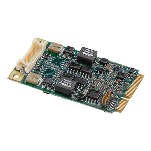 PCIe-Schnittstellenkarte
