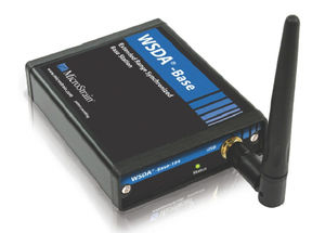 Basisstation für Drahtlosnetz 1