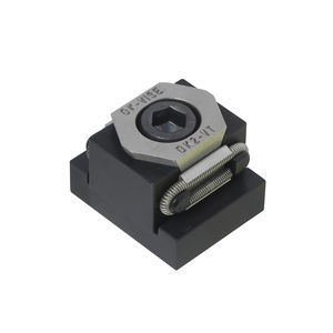mechanische Spannvorrichtung 1