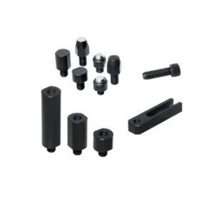 modulares Klemmelement