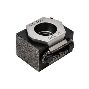 mechanische Spannvorrichtung