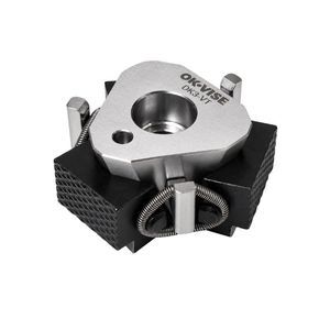 mechanische Spannvorrichtung