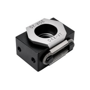 mechanische Spannvorrichtung