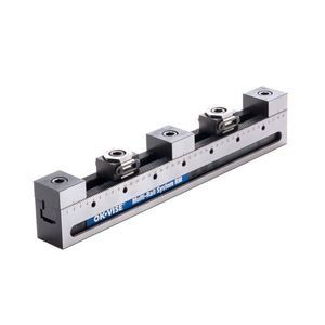 Spannschiene 1