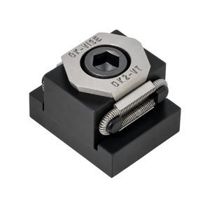 mechanische Spannvorrichtung