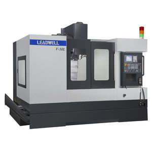 CNC-Bearbeitungszentrum / 3-Achs