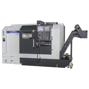 CNC-Drehzentrum