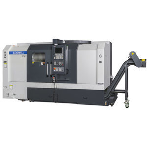 CNC-Drehzentrum
