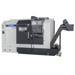 CNC-Drehzentrum