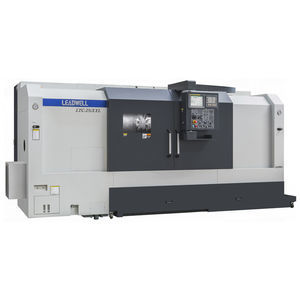 CNC-Drehzentrum