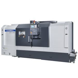 CNC-Drehzentrum