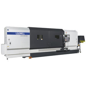 CNC-Drehzentrum