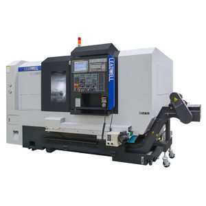 CNC-Drehzentrum 1
