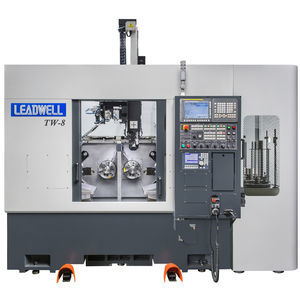 CNC-Drehzentrum 1