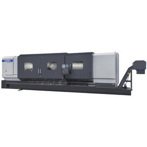 CNC-Drehzentrum 1