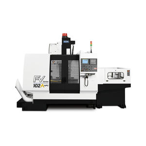 CNC-Bearbeitungszentrum / 3-Achs