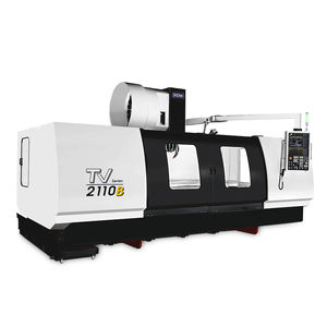 CNC-Bearbeitungszentrum / 3-Achs