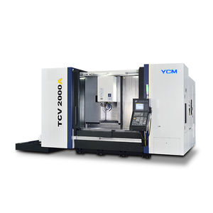 CNC-Bearbeitungszentrum / 3-Achs