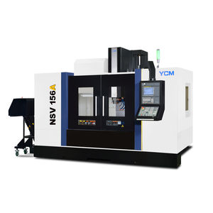 CNC-Bearbeitungszentrum / 3-Achs