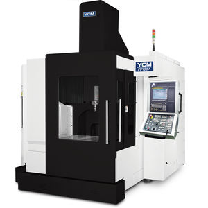 CNC-Bearbeitungszentrum / 3-Achs