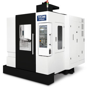 CNC-Bearbeitungszentrum / 3-Achs